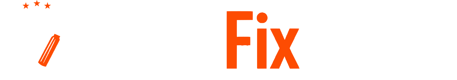 RidgeFix — Сделано правильно. Сделано один раз.